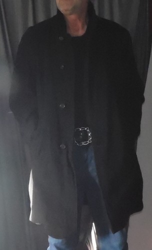 Verkaufe einen schwarze