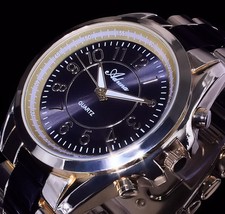 Adrina Damen Uhr Armbanduhr