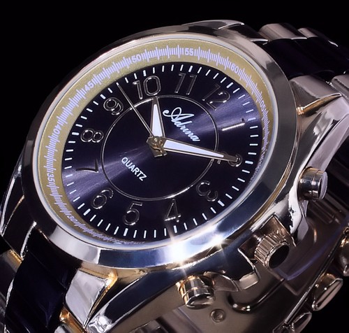 Adrina damen uhr armbanduhr - adrina,