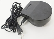 Fußanlasser für Singer