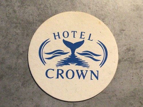 Heineken bierdeckel hotel - heineken,