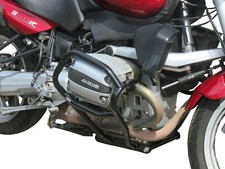 Sturzbügel / Schutzbügel