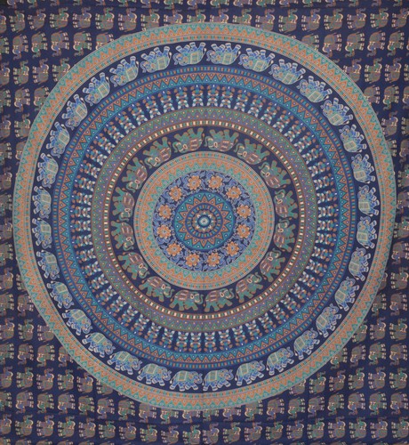 Tagesdecke bettüberwurf - tagesdecke,