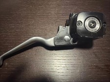 Harley davidson bremspumpe - harley,