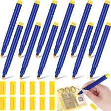 Geldscheinprüfer Stift, 12