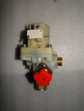 JUNKERS Wasserschalter