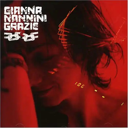 Gianna nannini grazie - nannini,