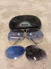 Porsche Design by Carrera