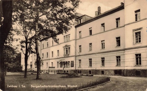 Zwickau - , (08056)