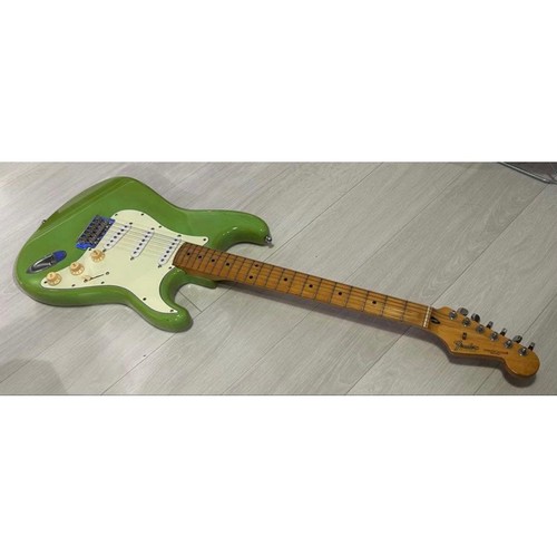 Fender japan stratocaster - japan,
