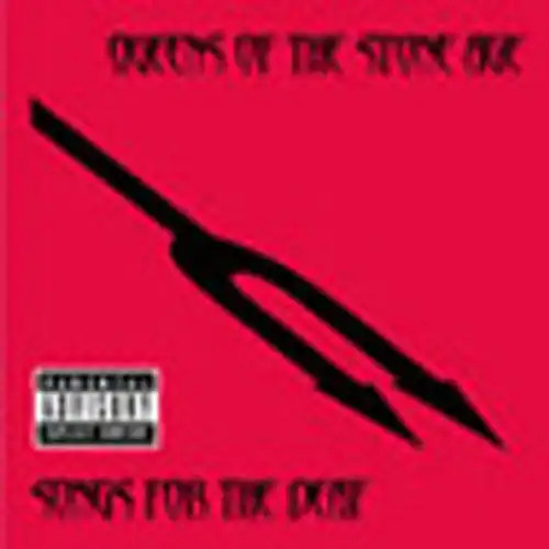 Queens the stone age - stone,