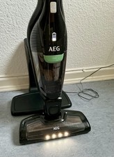 AEG CX 7 ÖKO / X Flexibility - Bodenstaubsauger kabellos mit Licht 