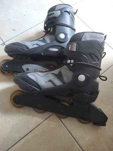 Skate inliner gr 46 - hy,
