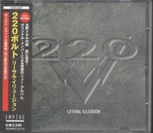 220 volt lethal - volt,