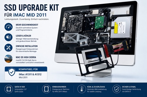 1tb ssd upgradekit imac - upgradekit,