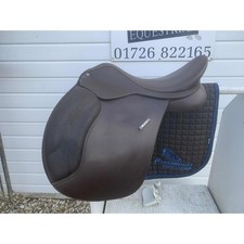 17,5 Wintec 500 breit braun