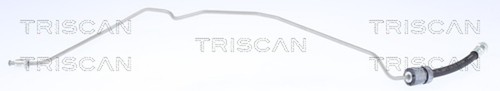 Bremsschlauch triscan 8150 - bremsschlauch,