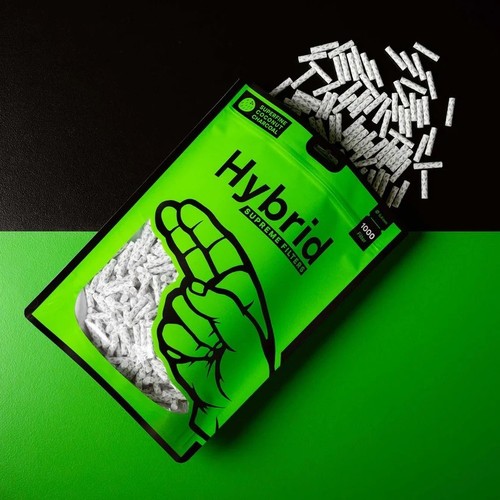 Hybrid supreme - hybrid,