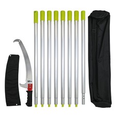 Astsäge Teleskopsäge