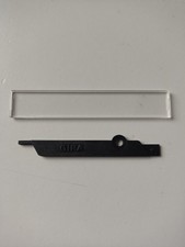 Gira Namensschild 8568 00