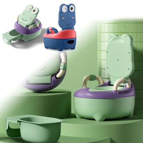 Potty baby toilette - wc,