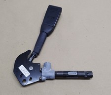 BMW E39 E38 Gurtschloss