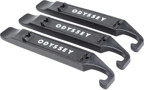Odyssey bmx reifenheber set - 3x,