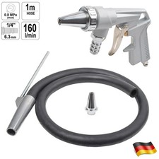 Sandstrahlpistole Druckluft