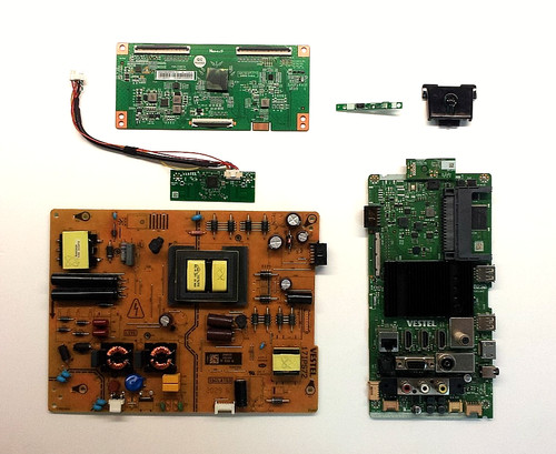 Ersatzteile für toshiba - ersatzteile, tv