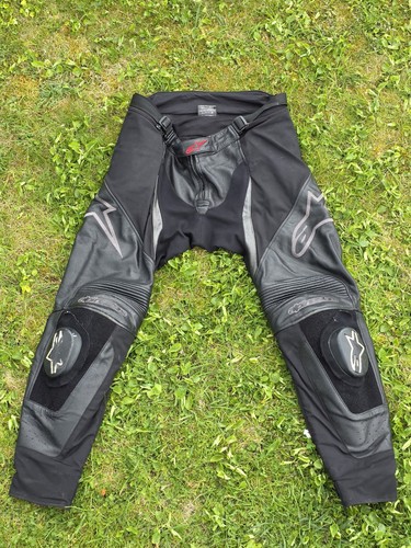 Alpinestars spx motorradhose - spx,