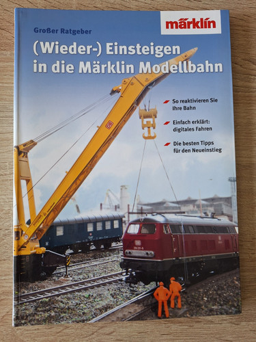Märklin 03070 - , "(wieder)