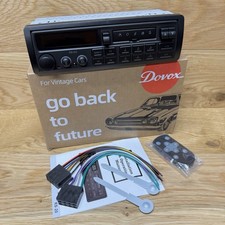 Oldtimer Oldtimer Autoradio