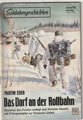 Soldatengeschichten aus aller