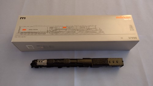 Märklin 37990 class 4000 - märklin,