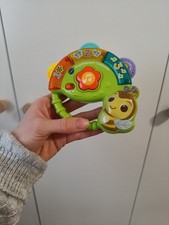Vtech baby rassel - rassel, musik