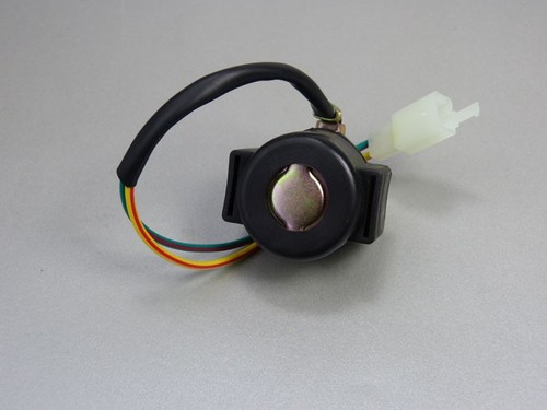 Anlasser magnetschalter für - magnetschalter,