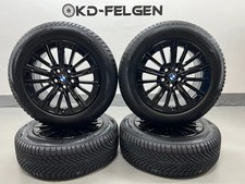 Original BMW X1 iX1 U11 X2 iX2 U10 U25 V-Speiche 833 17 Zoll Winterräder 5A094B2