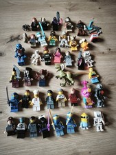 Lego Minifiguren Konvolut