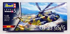 Revell - Sikorsky CH-53 GS/G - 1:48