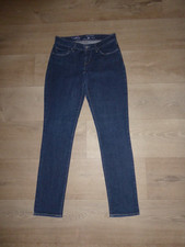 LEVI'S BOLD CURVE SKINNY