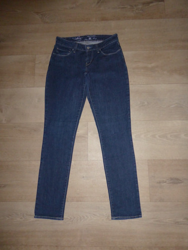 Levi bold curve skinny - levi's,