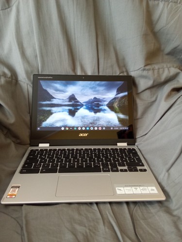 Acer chromebook spin 311 nur - acer,
