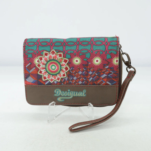 Desigual portemonnaie - desigual,,