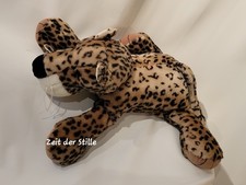Bastitoy Leopard Raubkatze
