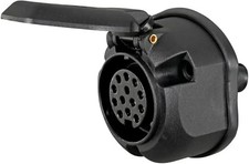 HELLA - Steckdose - 13-Polig -