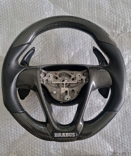 Smart 451 xclusive - smart, carbon