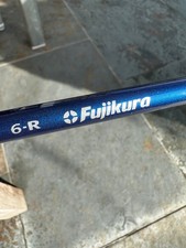 VENTUS TR VeloCore blau 6-R Fujikura Driverschaft mit Titelist Adapter