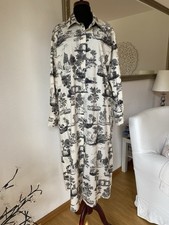 Culture DK Skandi Kleid Hemd