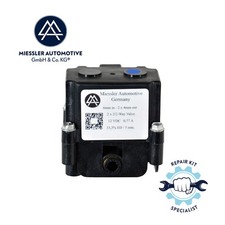 BMW X5 F15 Ventil Luftfederung