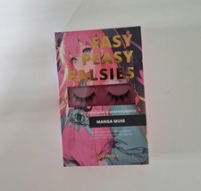 Girl Got Lashes - Manga Muse -